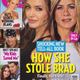 Illustration for article titled This Week In Tabloids: Toms Daughter Hates Katie, Is Moving In With Nic